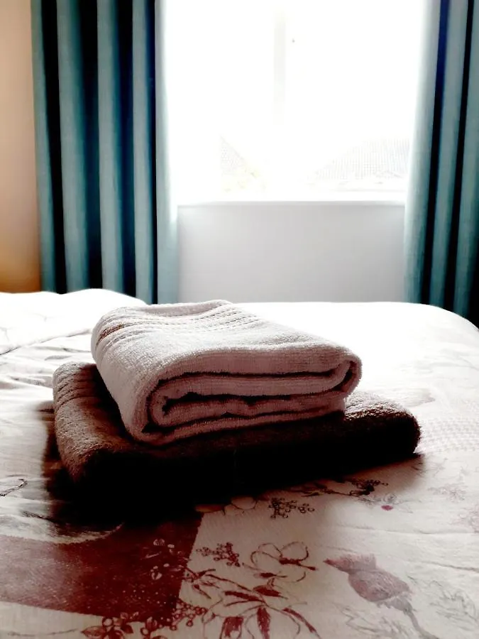 Happy Guest Apartment Dublin 0*,
