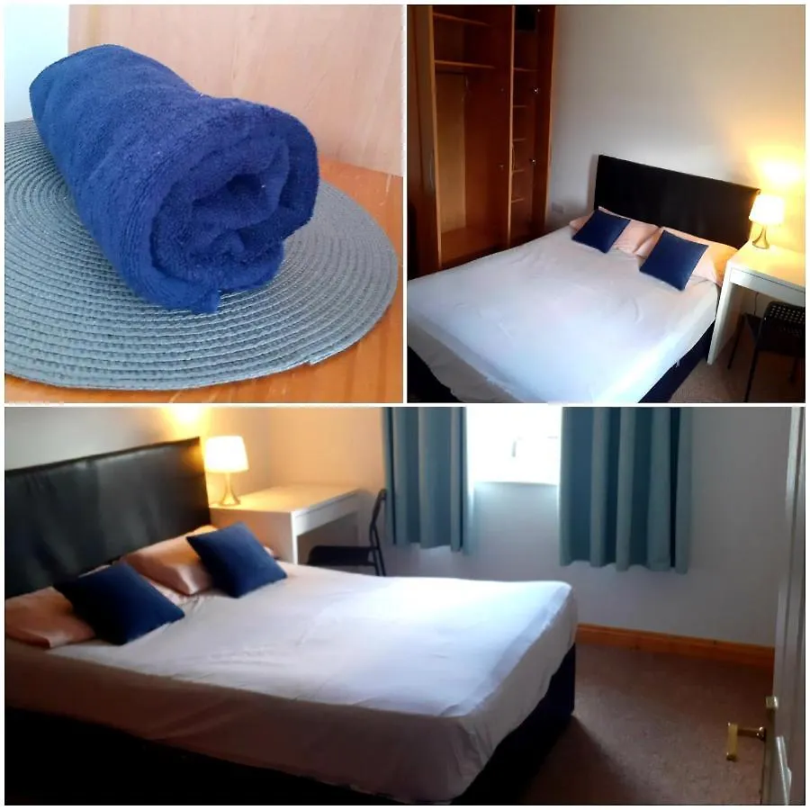 Happy Guest Apartment Dublin Homestay