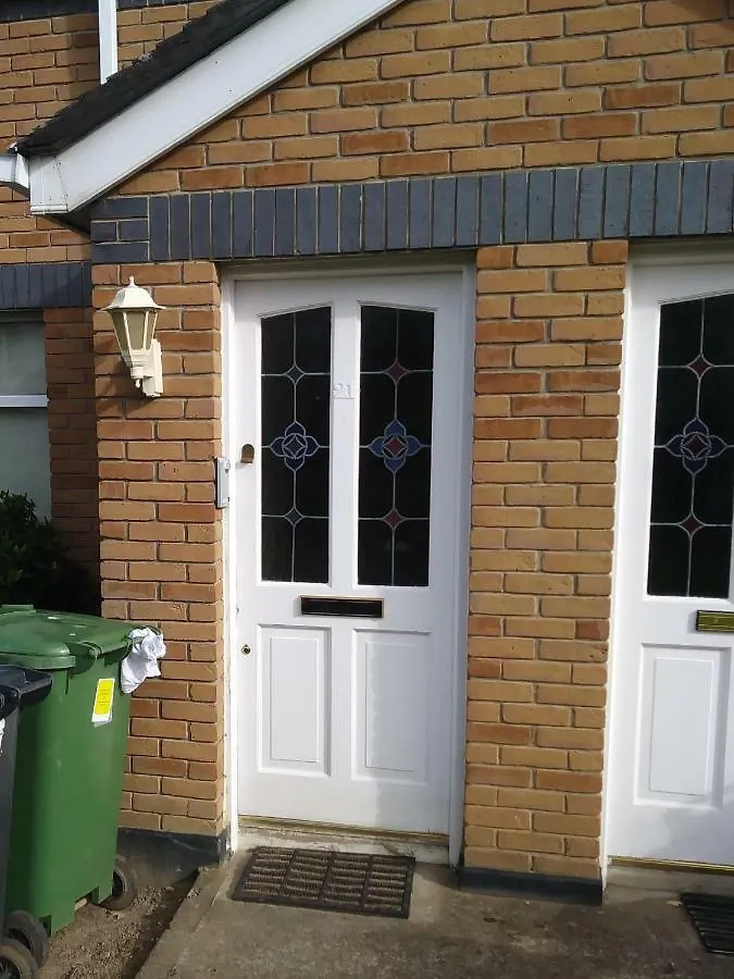 Homestay Happy Guest Apartment Dublin